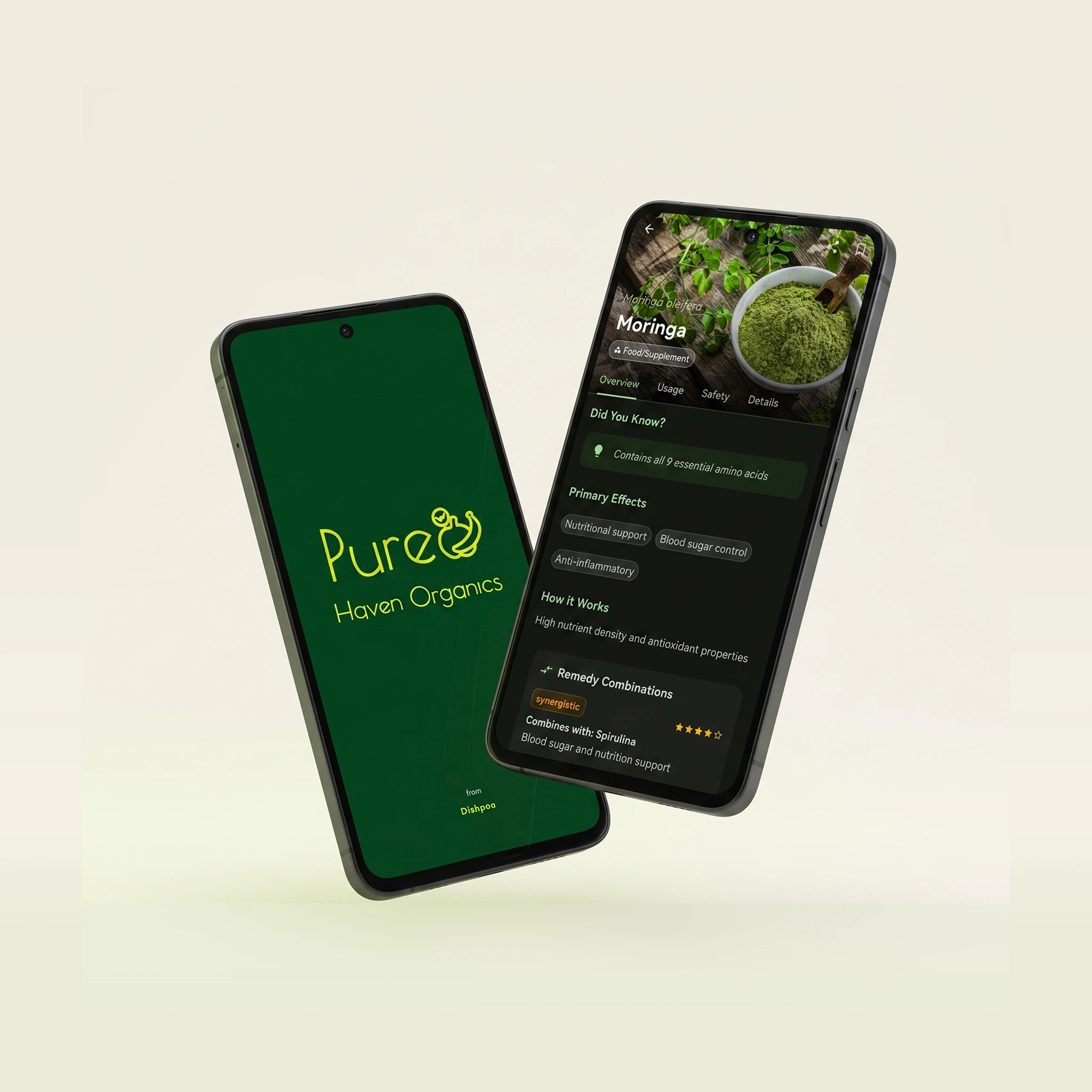 Pure Haven Organics